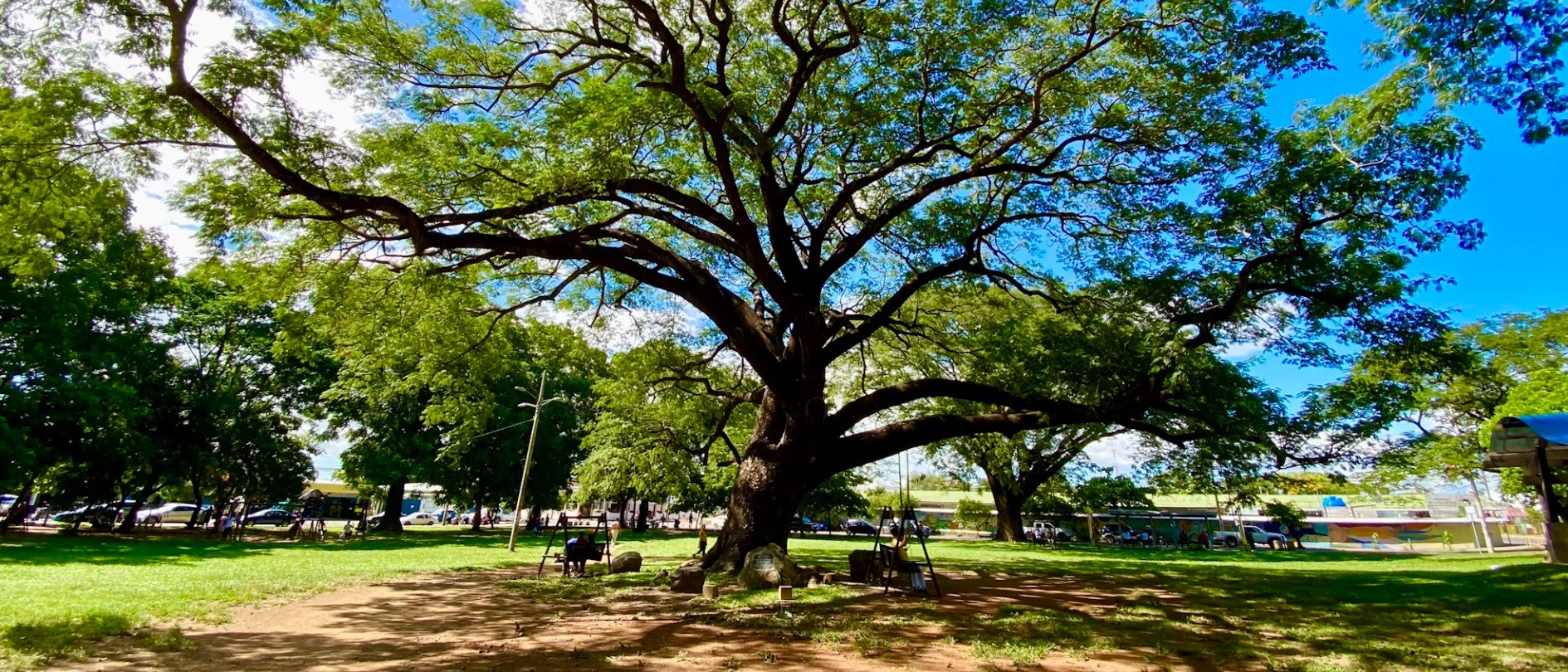 Liberia country image