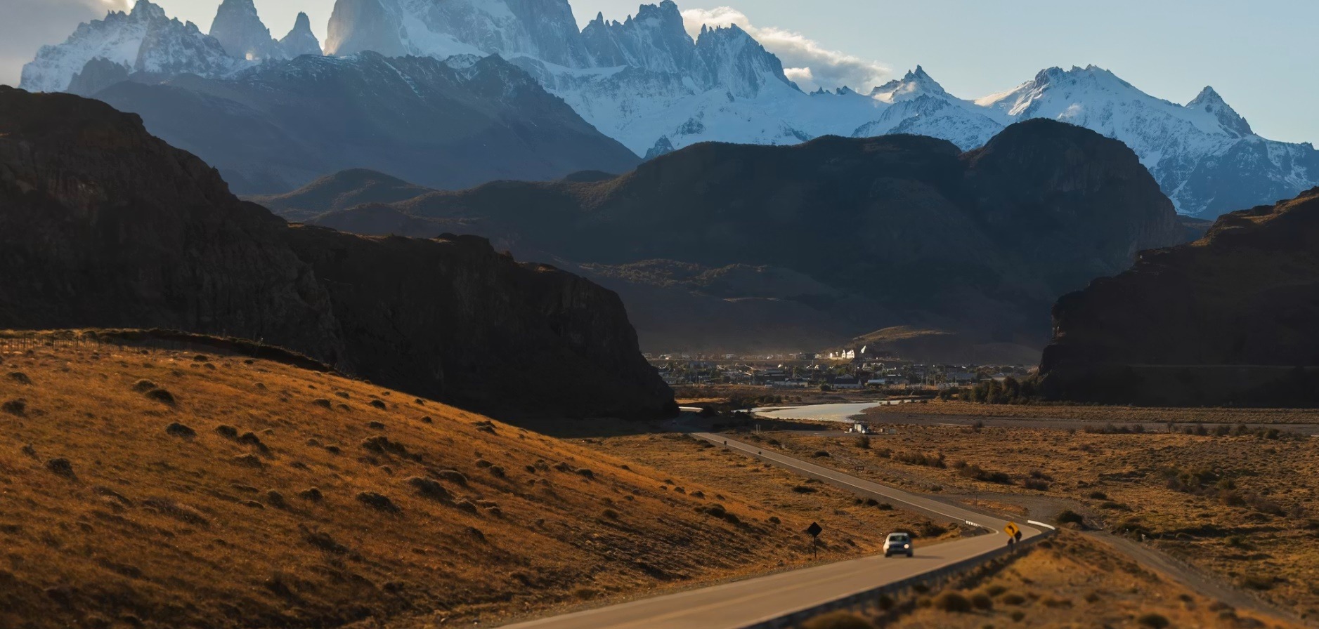 Argentina country image
