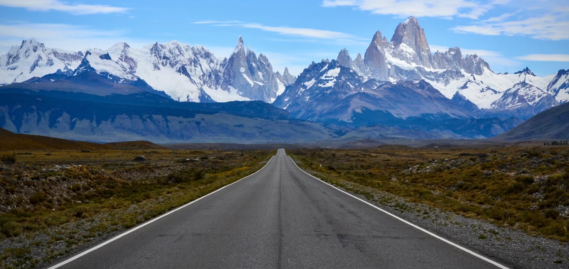 Argentina country image