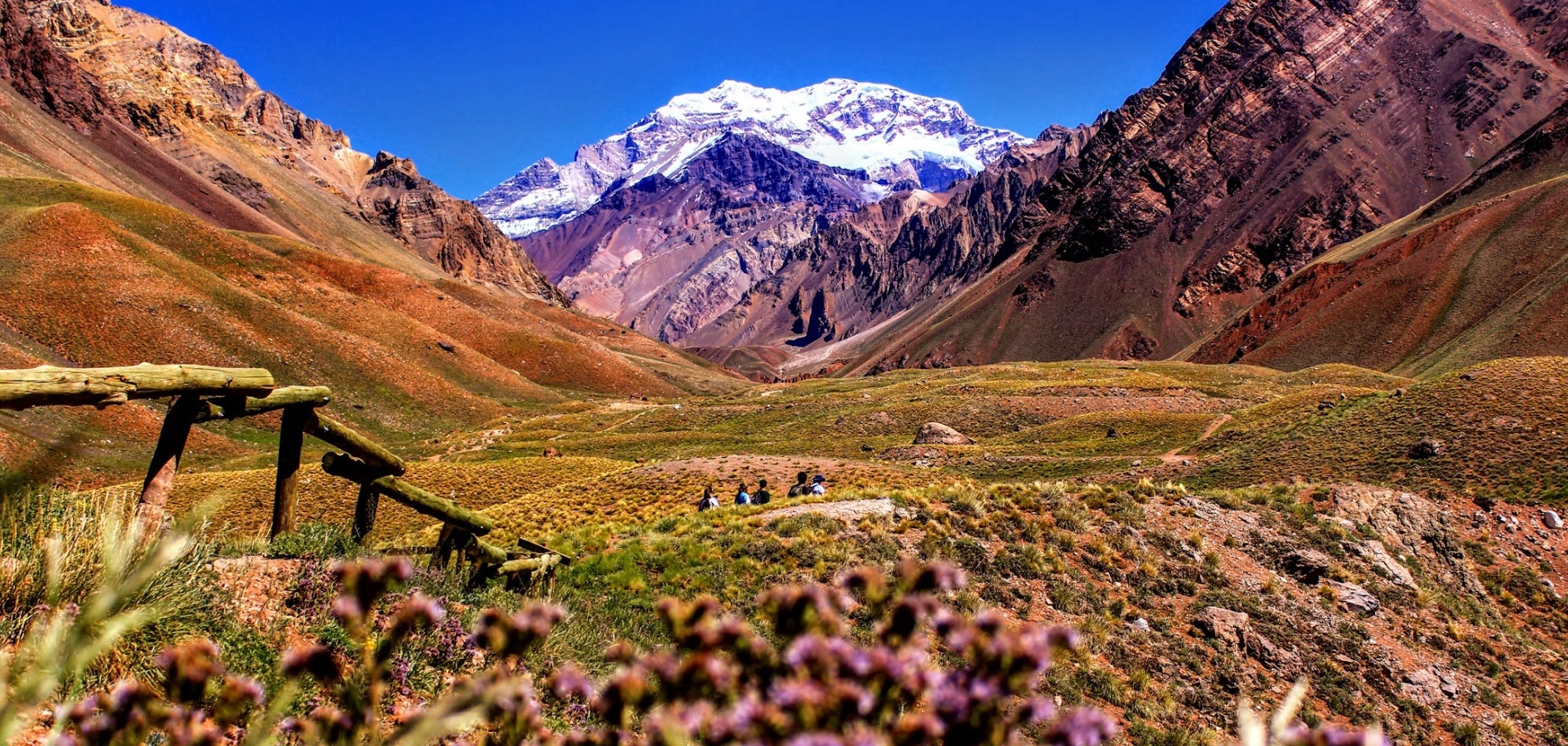 Argentina country image