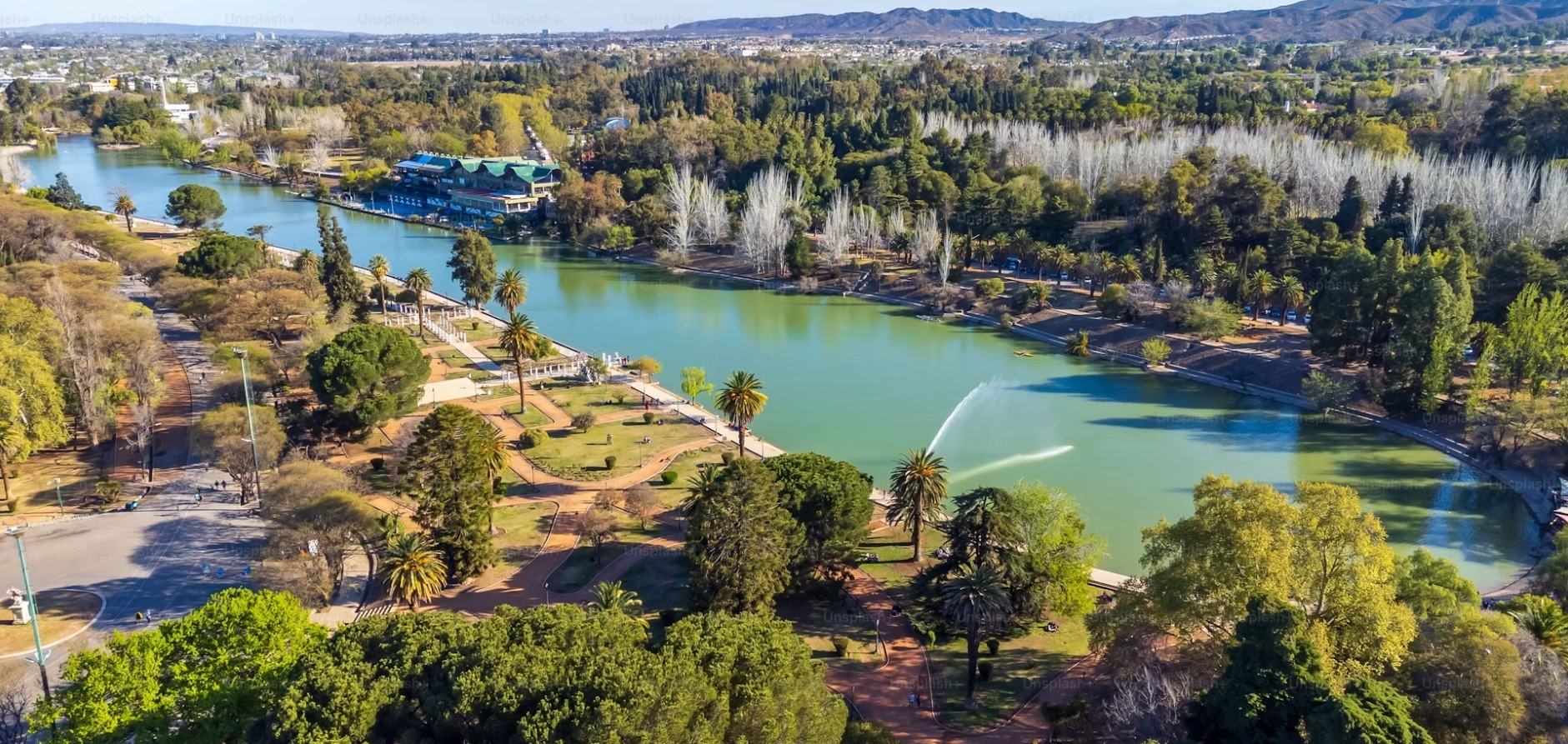 Argentina country image