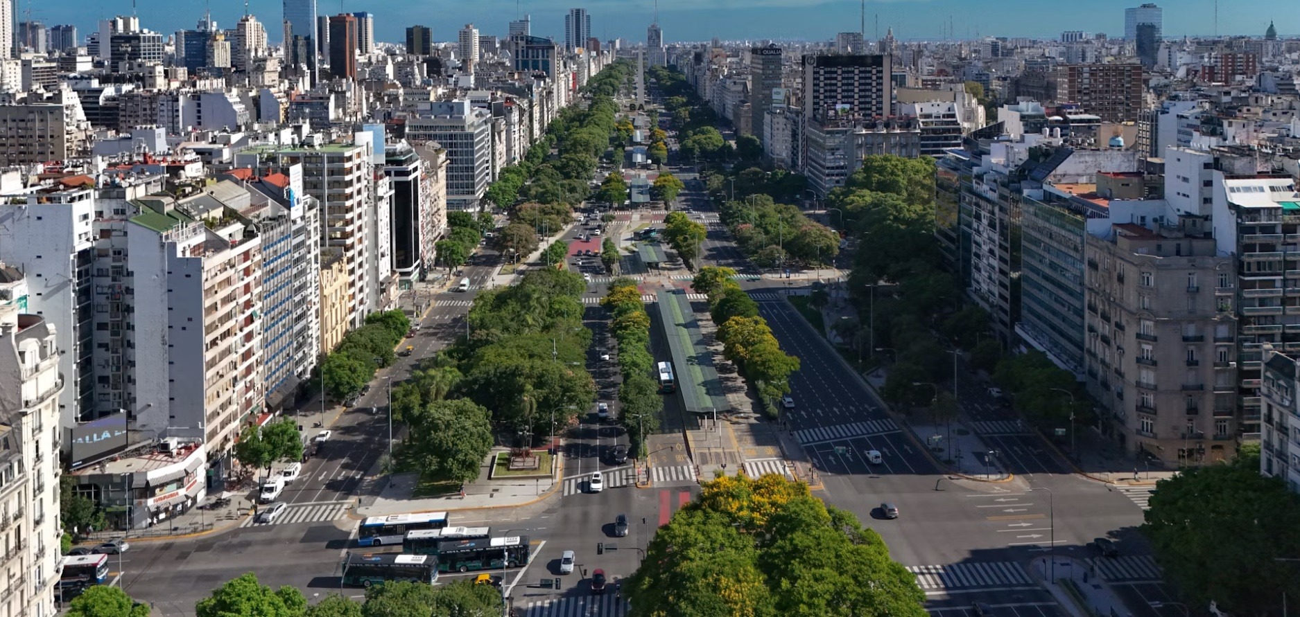 Argentina country image