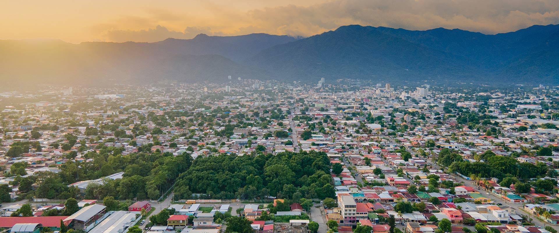 Honduras country image