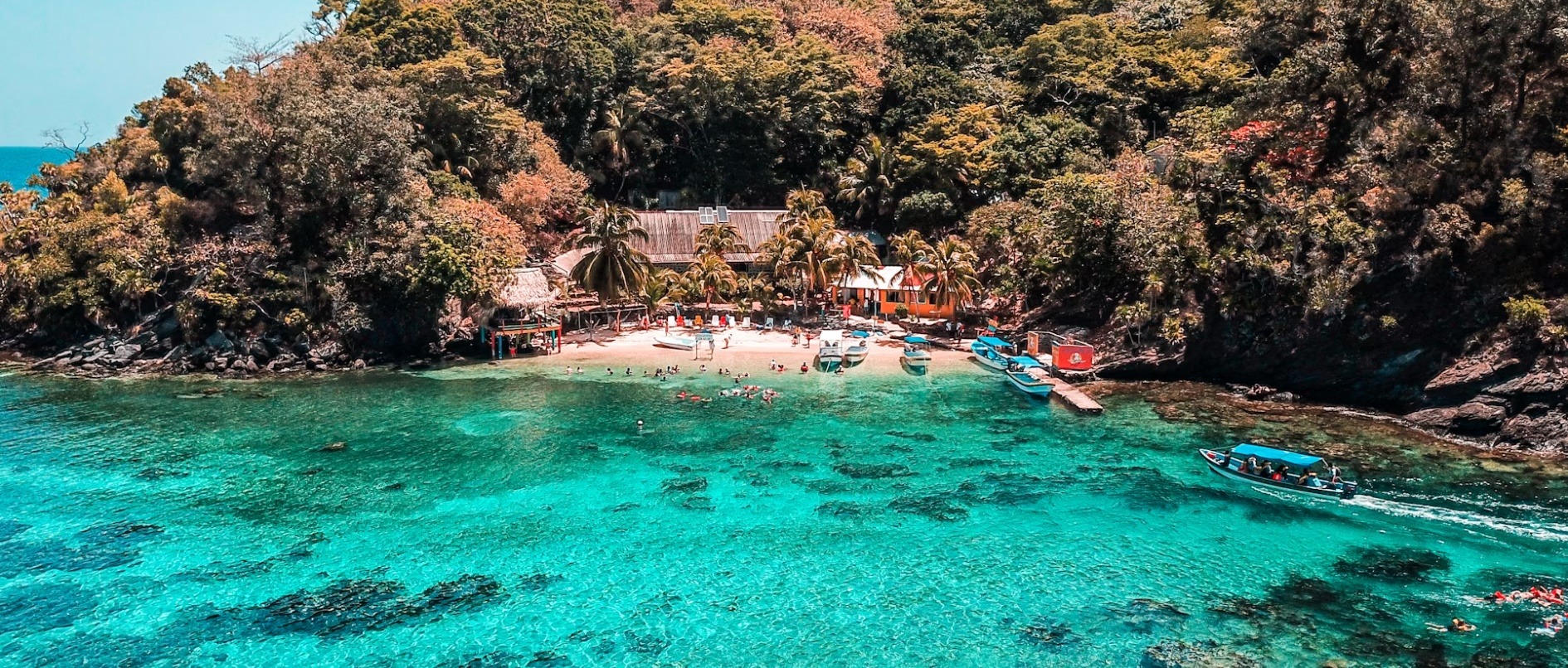 Honduras country image