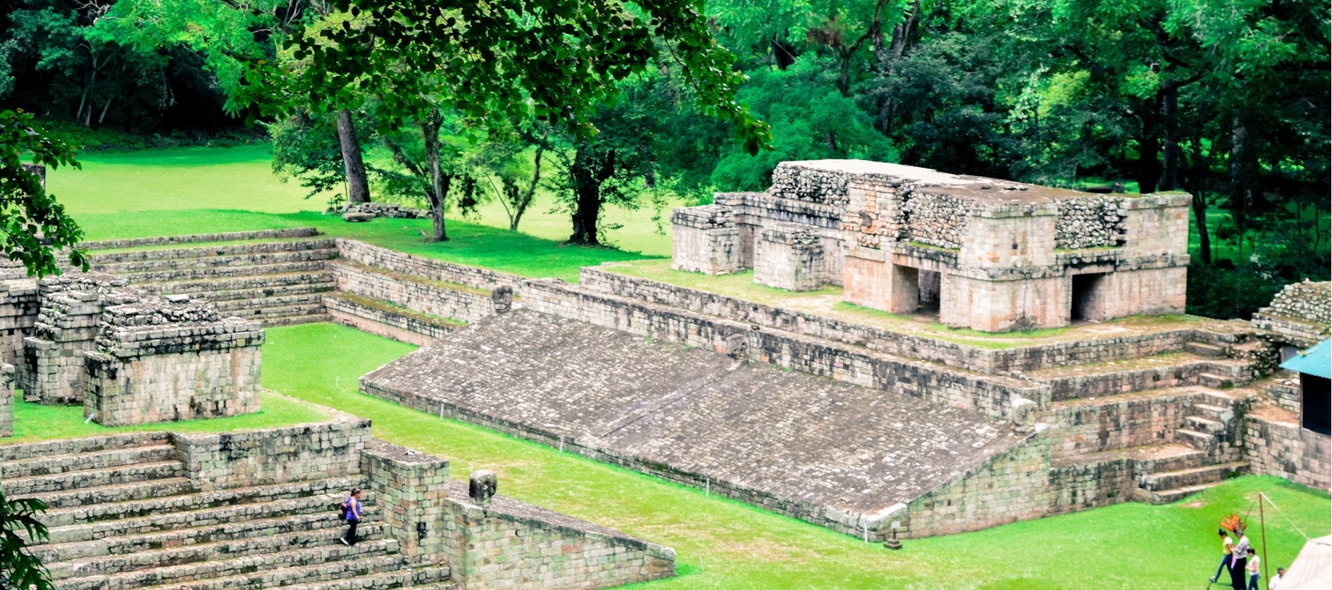Honduras country image