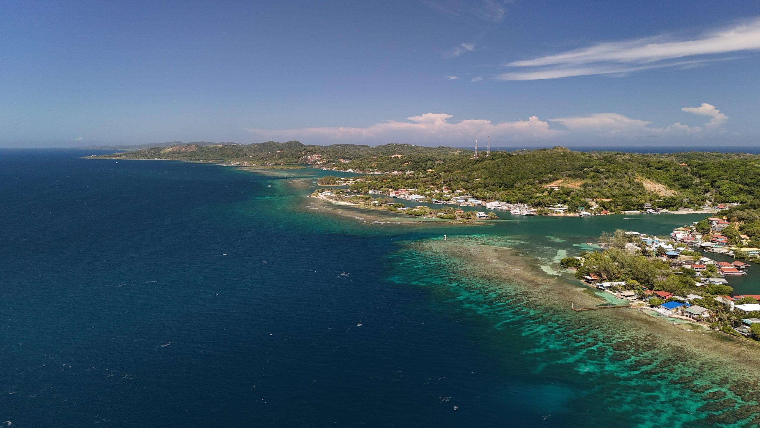 Honduras country image