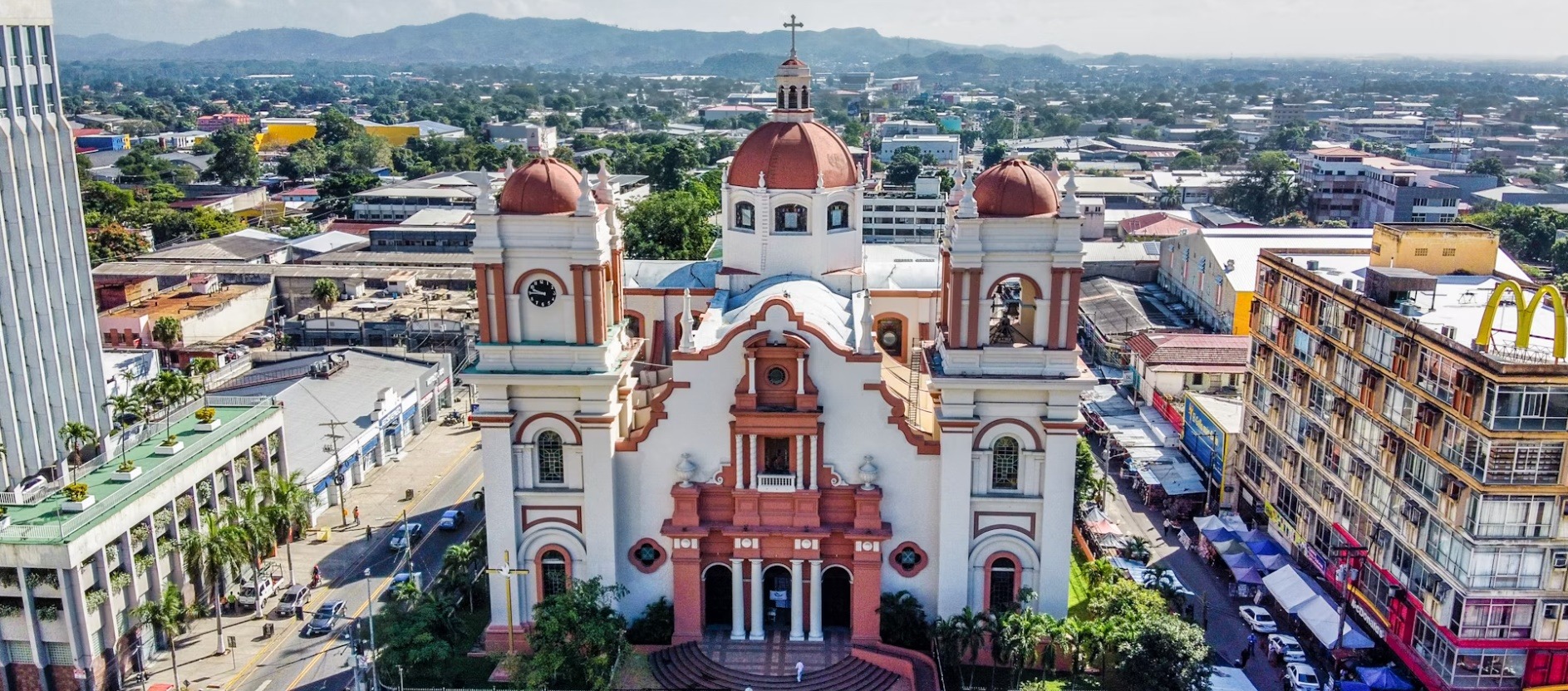Honduras country image