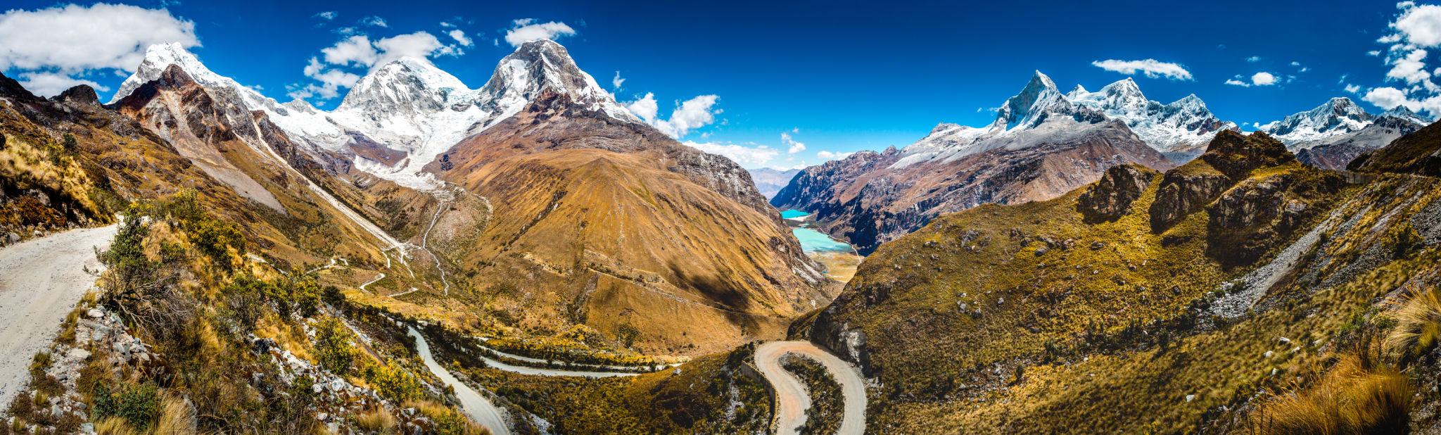 Peru country image