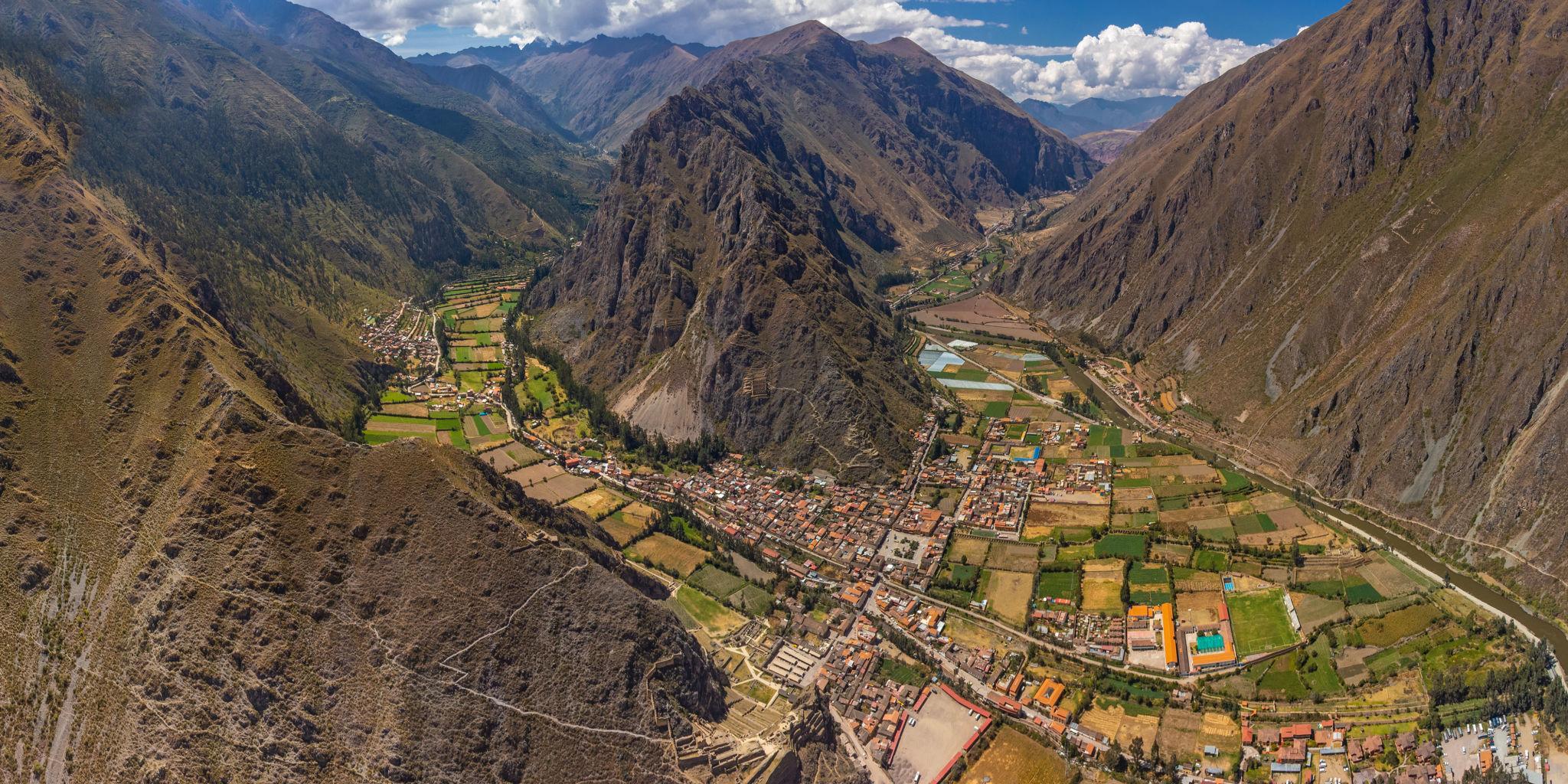 Peru country image