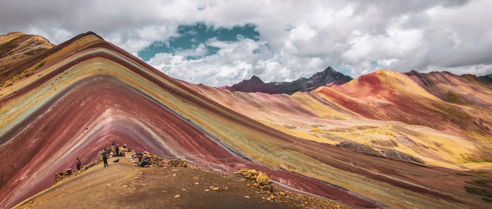 Peru country image