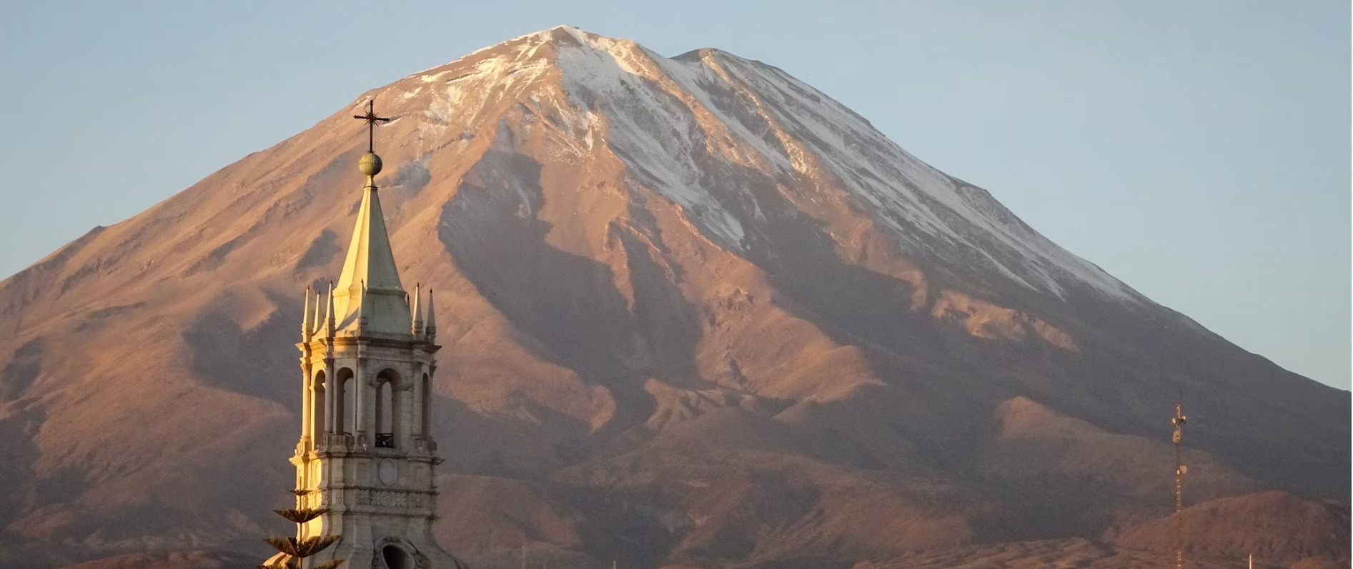 Peru country image