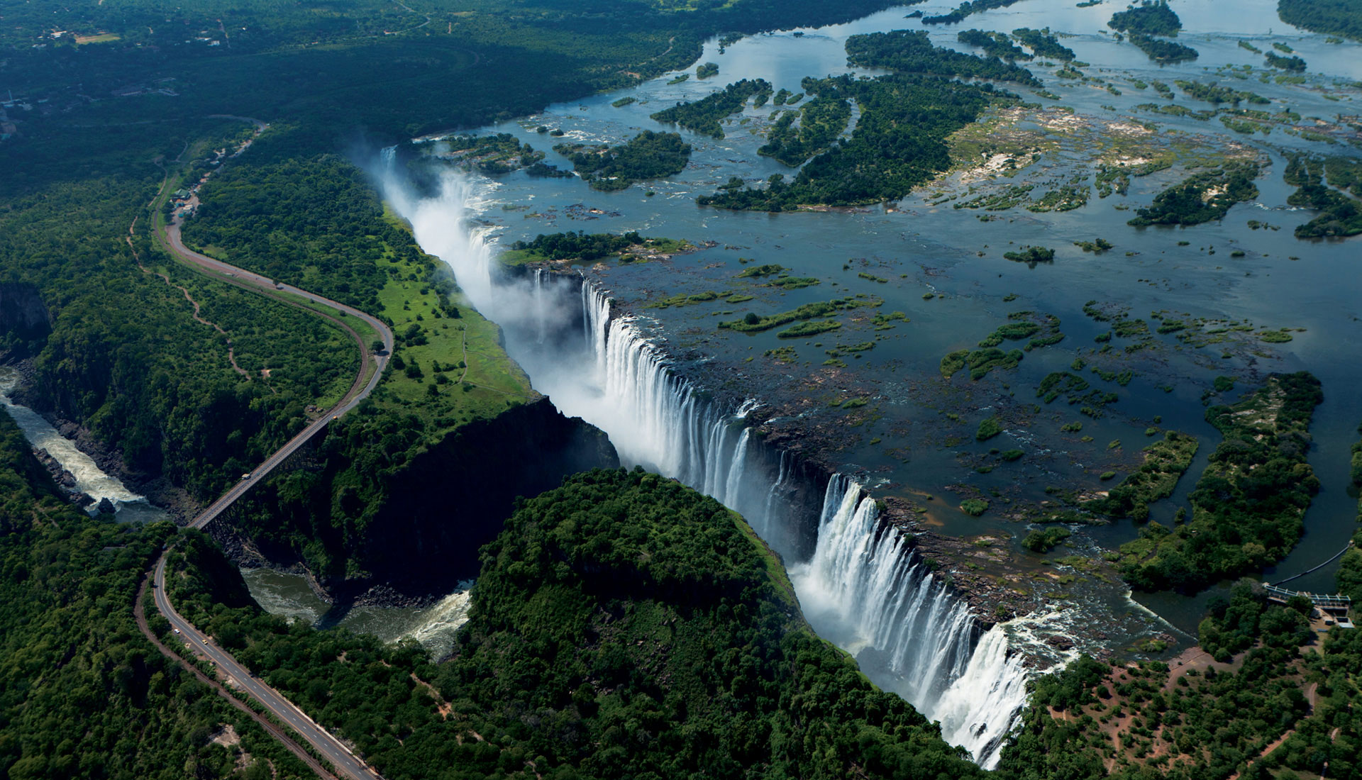 Zambia country image
