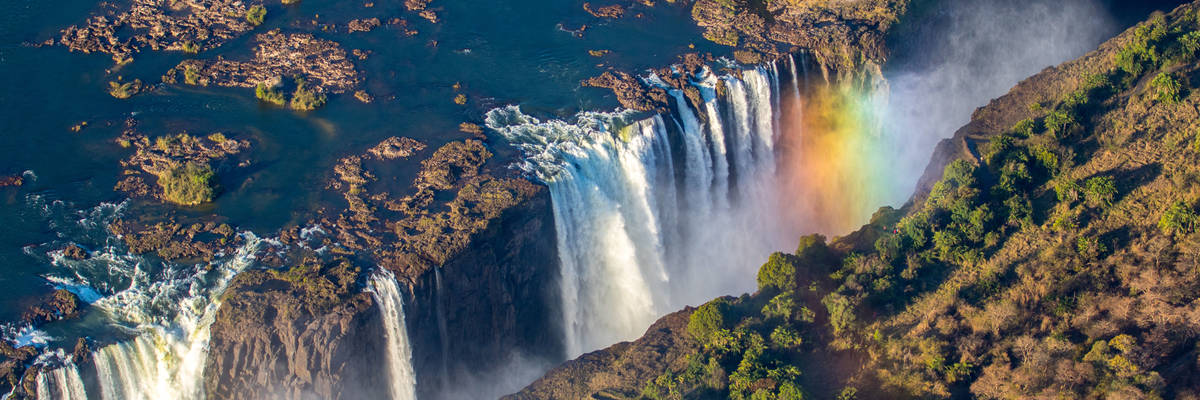 Zambia country image