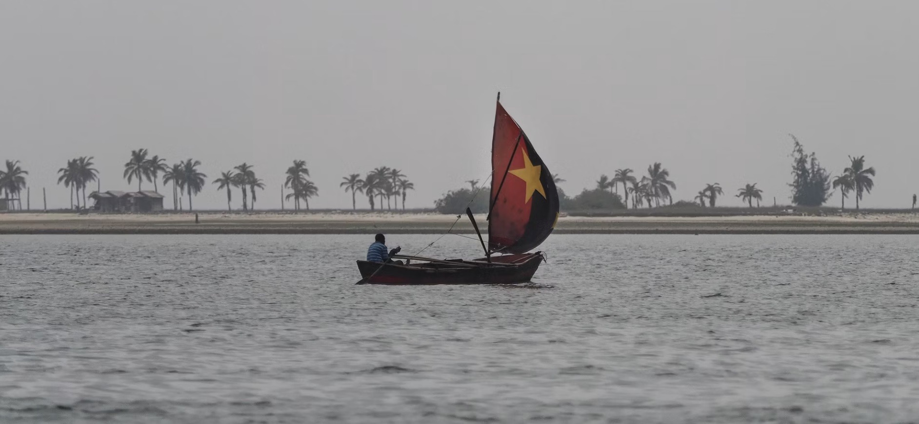 Angola country image
