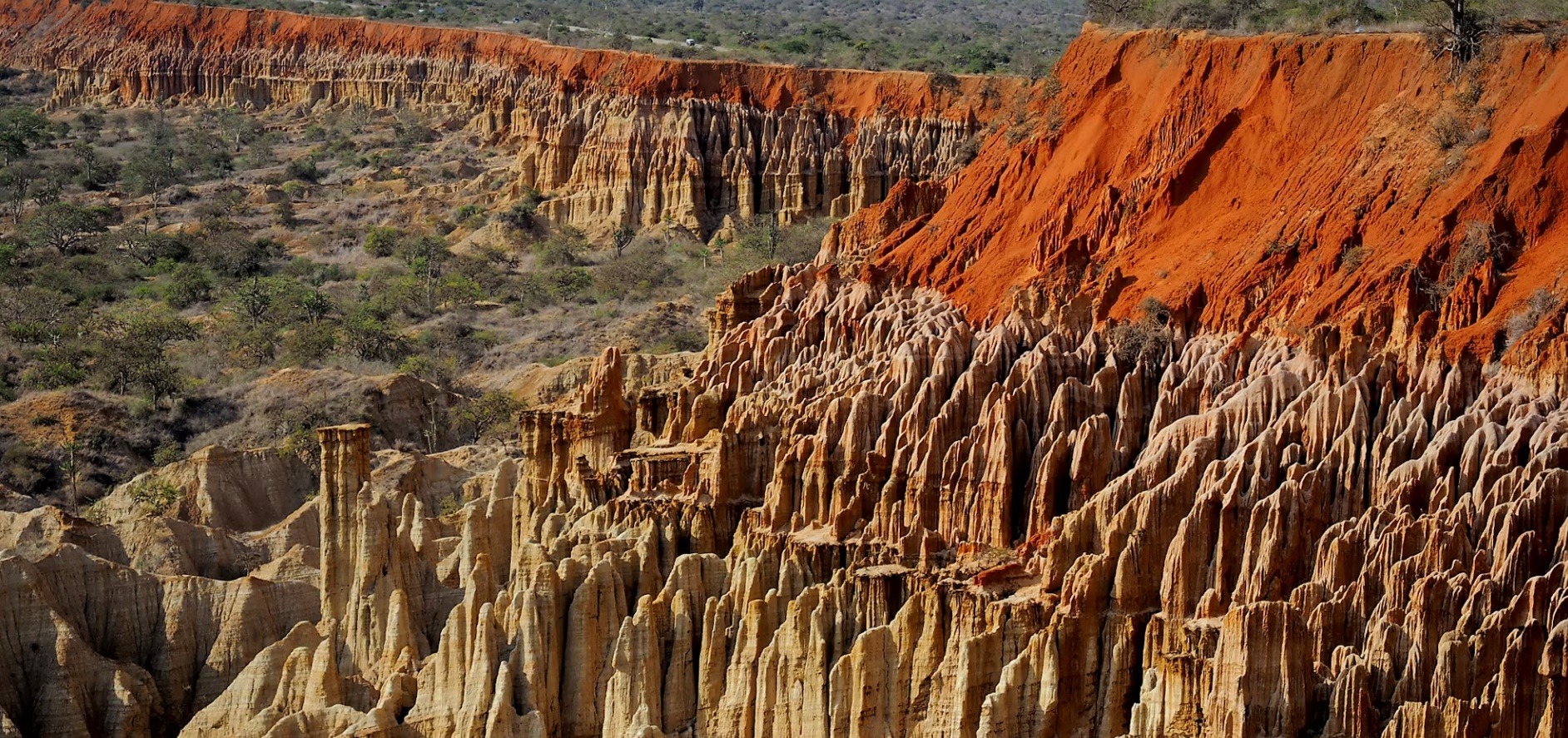 Angola country image