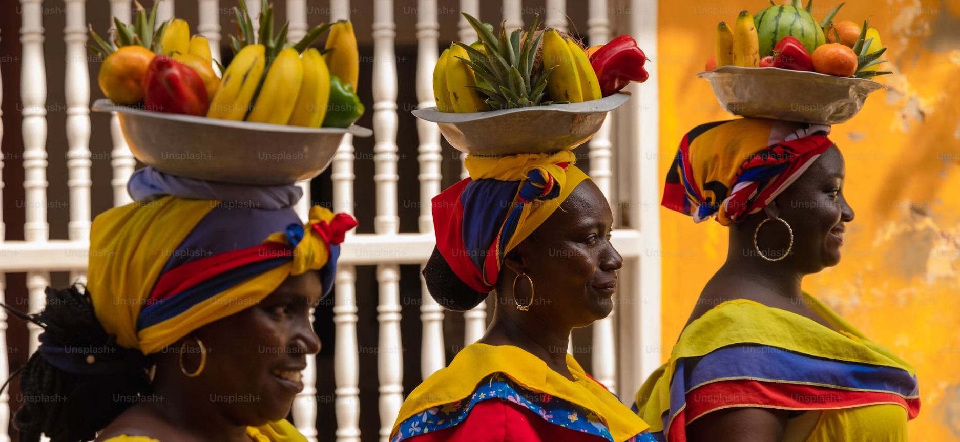 Benin country image