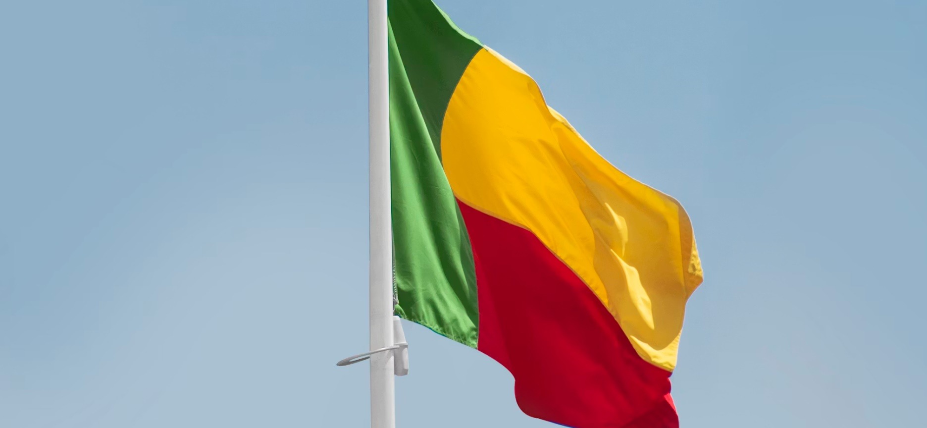 Benin country image