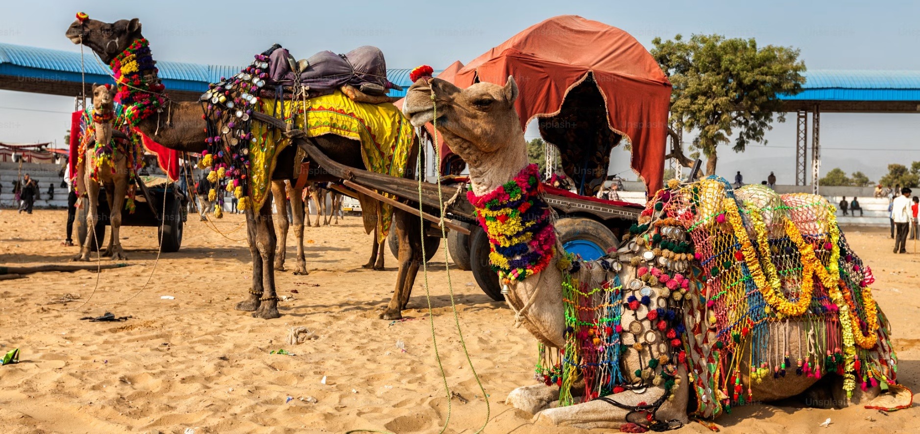 Benin country image