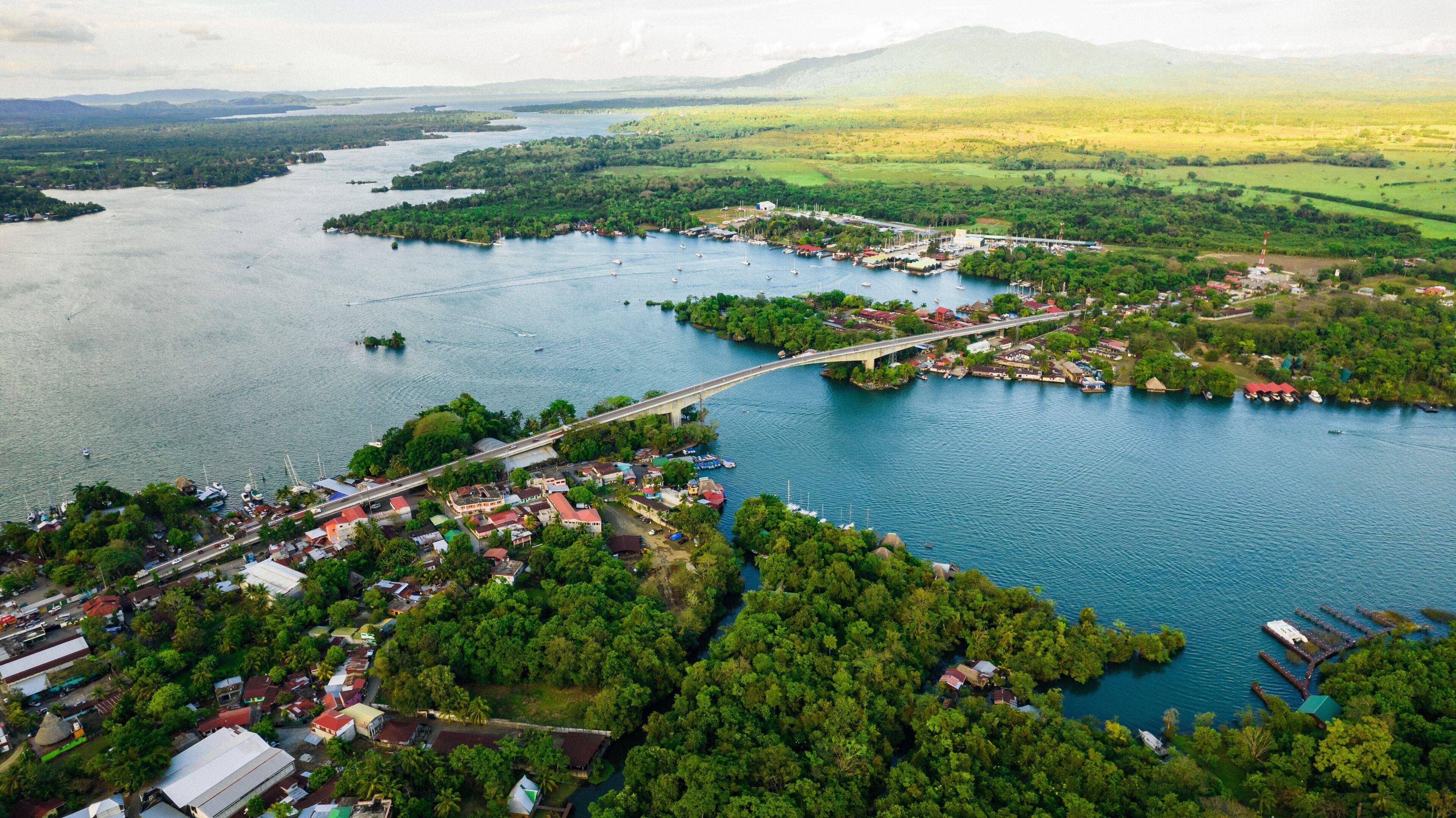 Guatemala country image