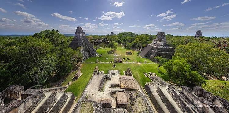 Guatemala country image