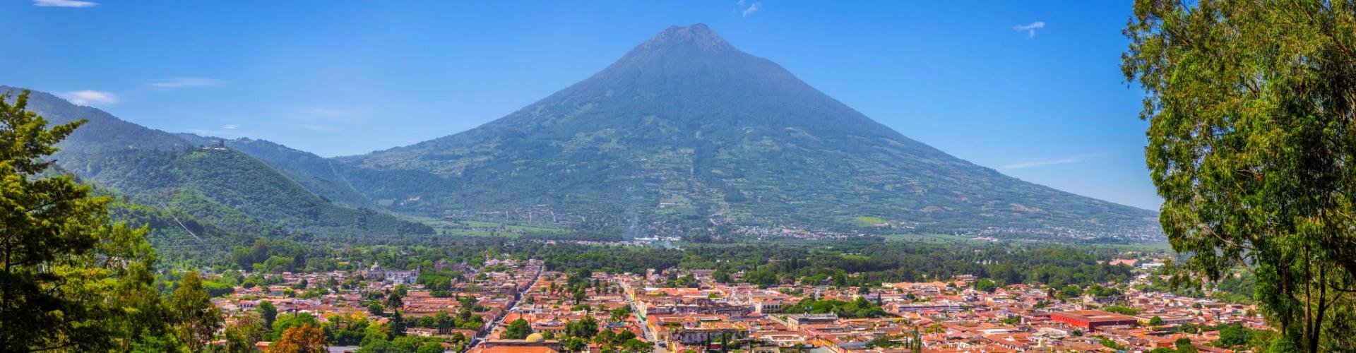 Guatemala country image
