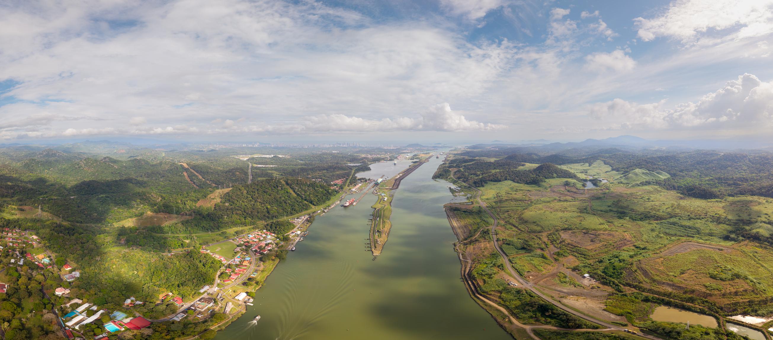 Panama country image