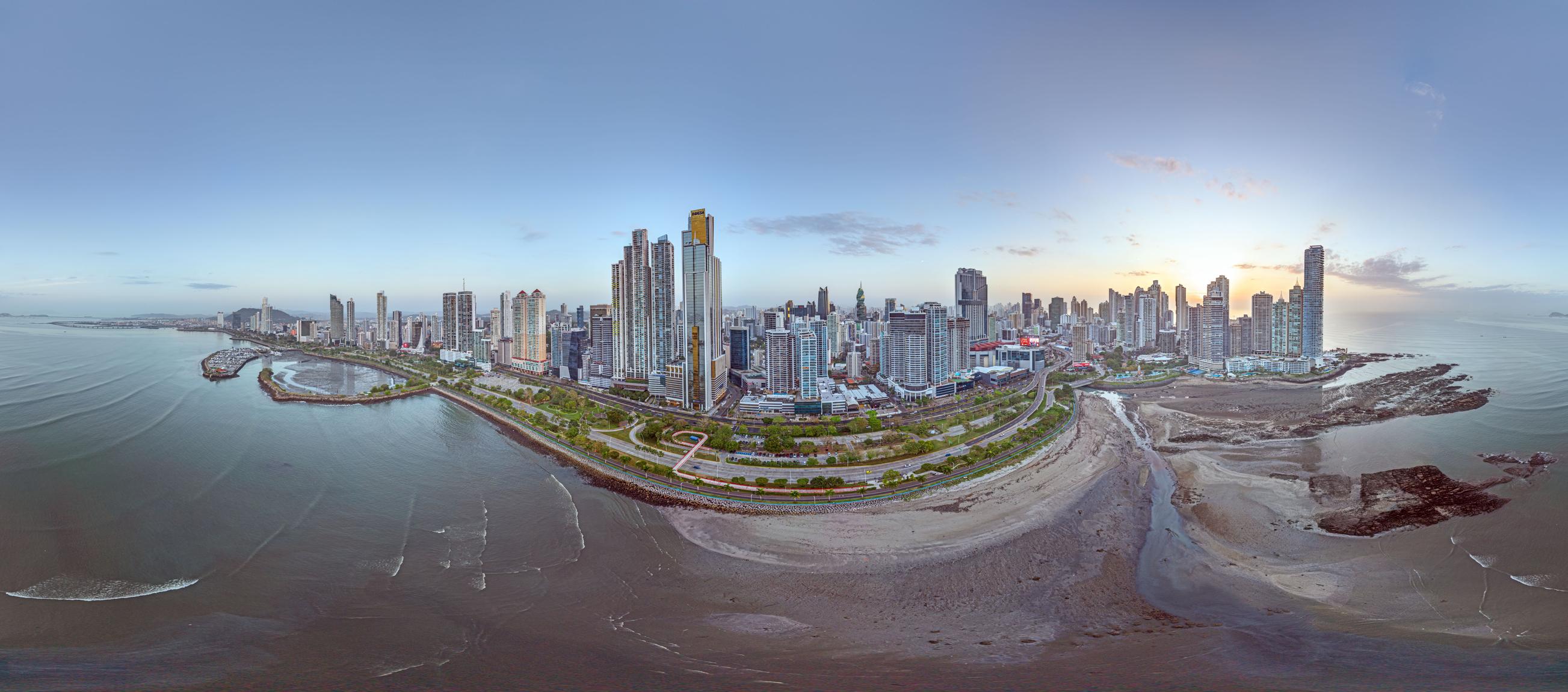 Panama country image