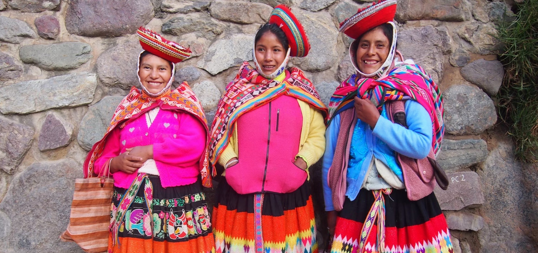 Bolivia country image