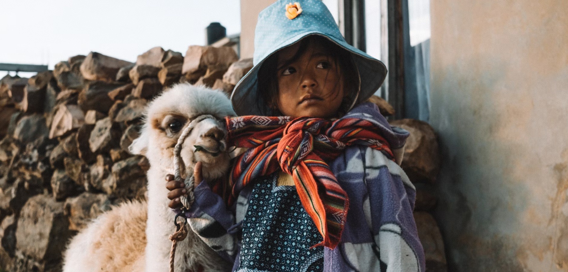 Bolivia country image