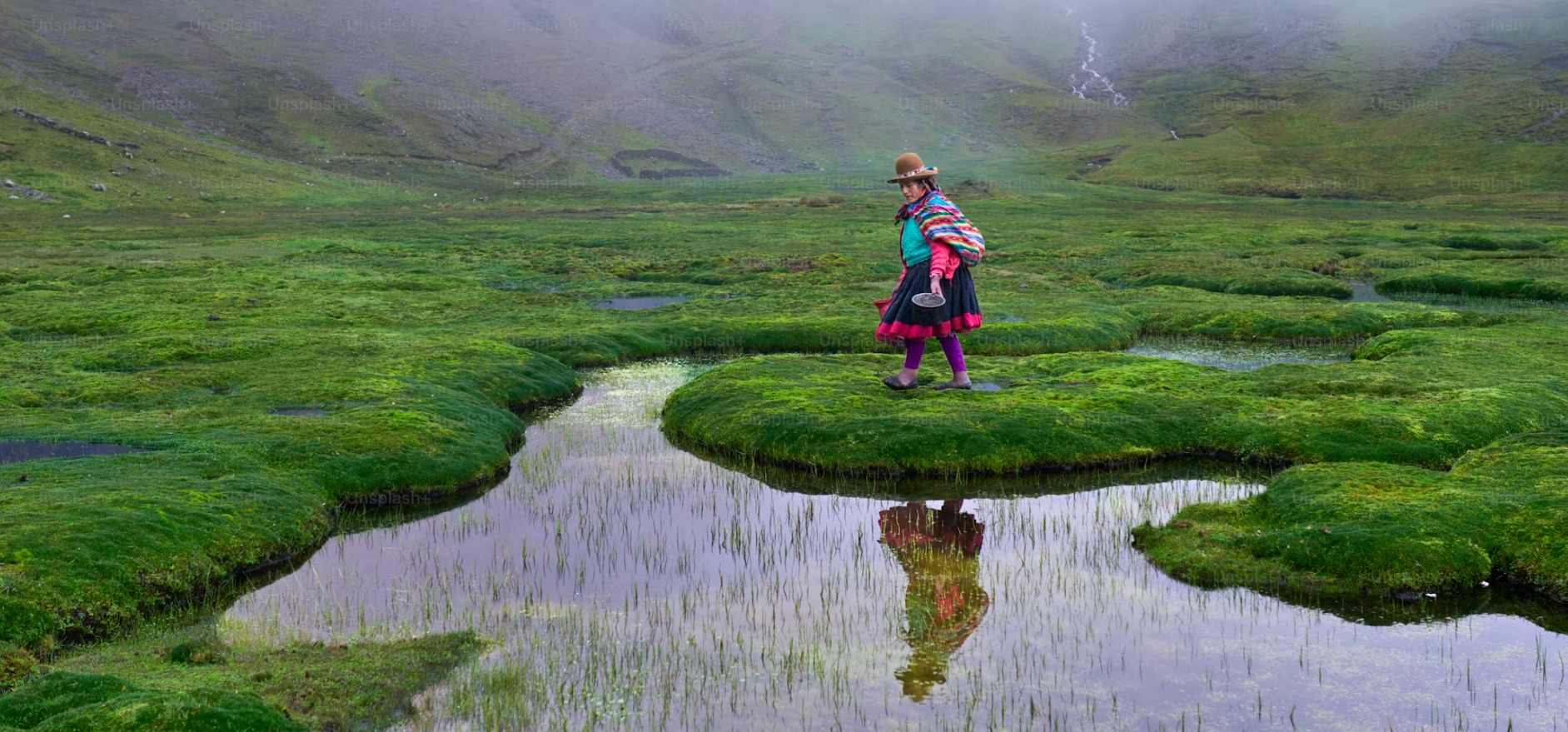 Bolivia country image