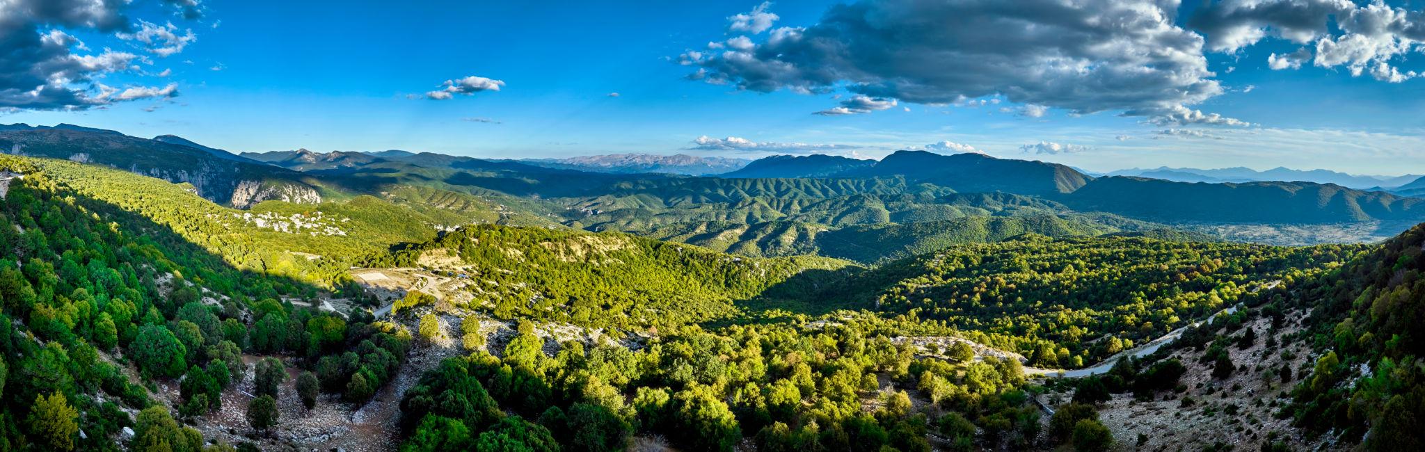 Greece country image