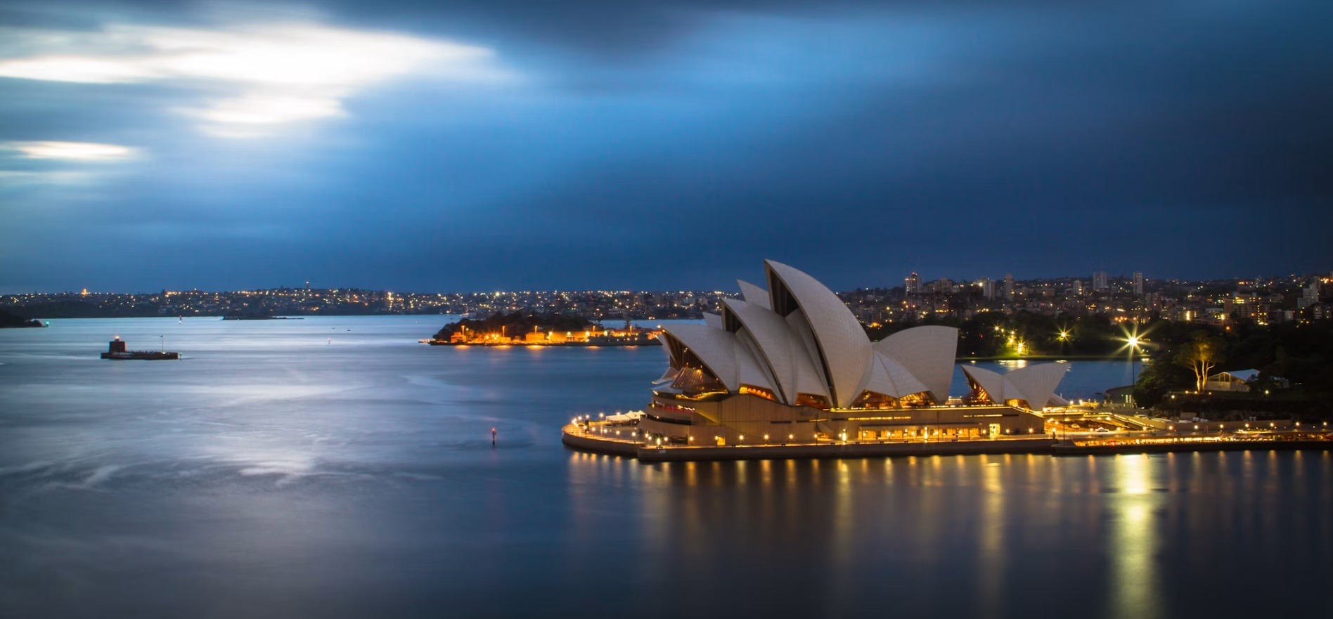 Australia country image