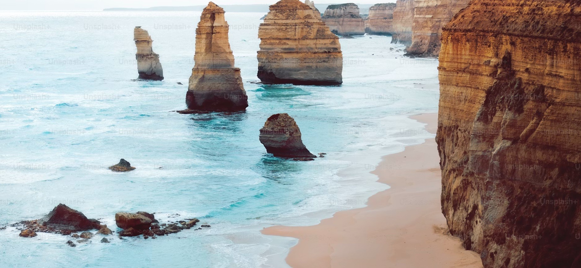Australia country image
