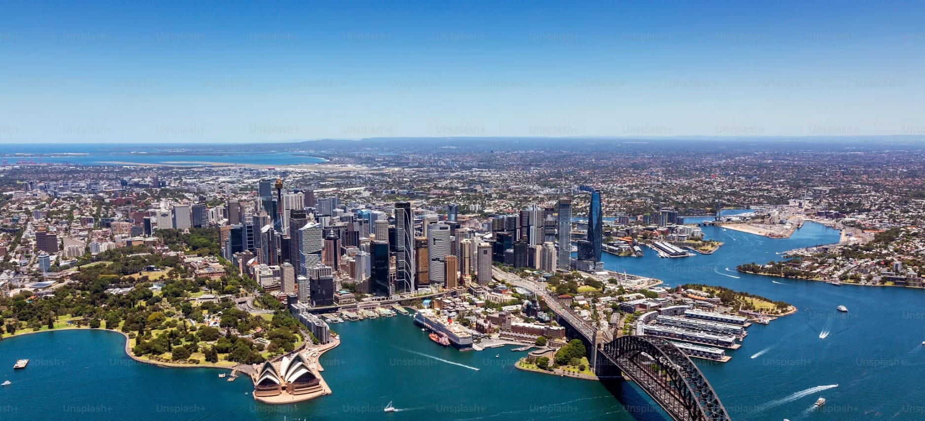 Australia country image