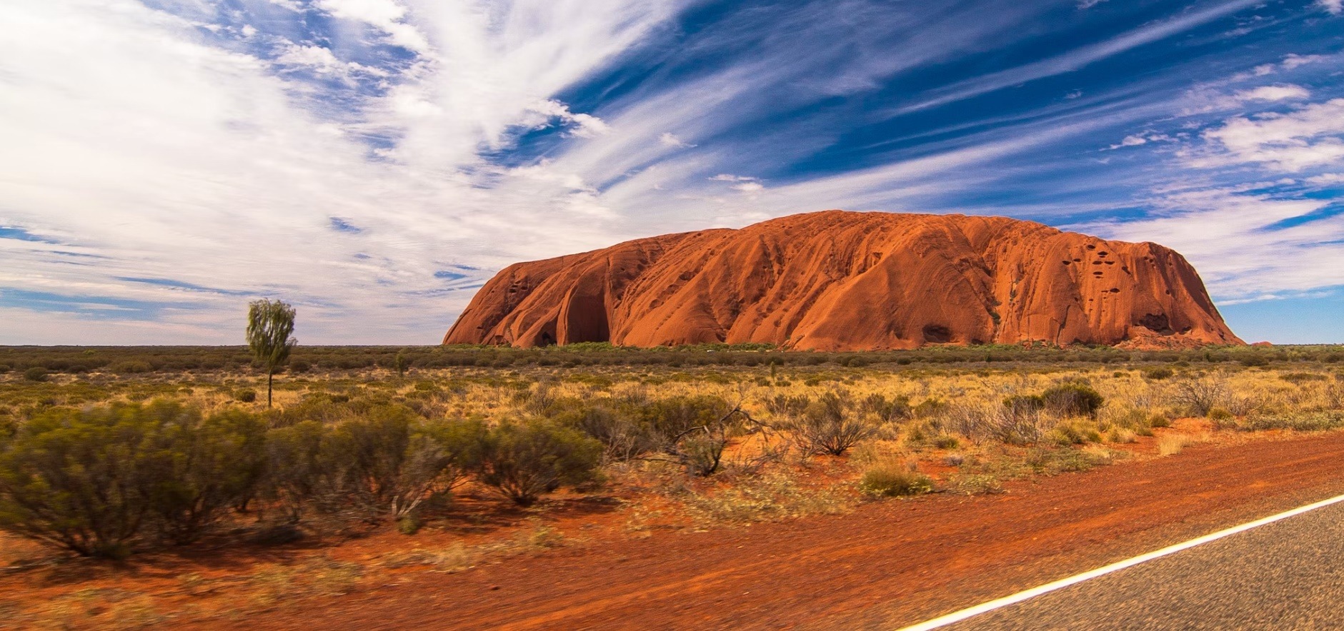 Australia country image