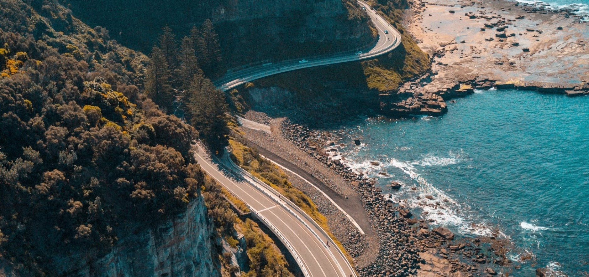 Australia country image