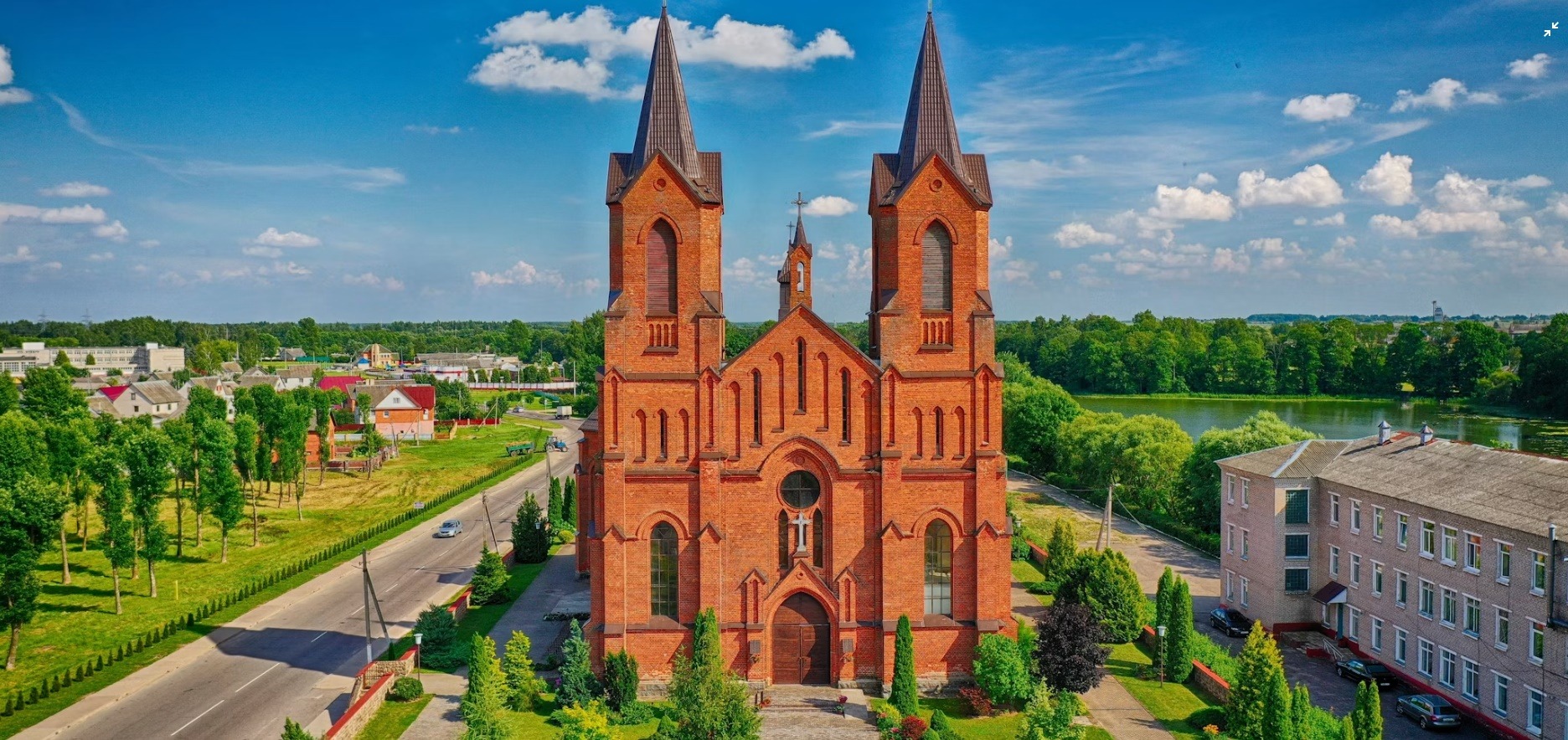 Belarus country image