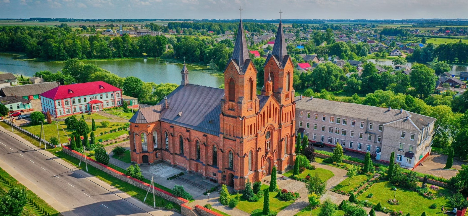 Belarus country image
