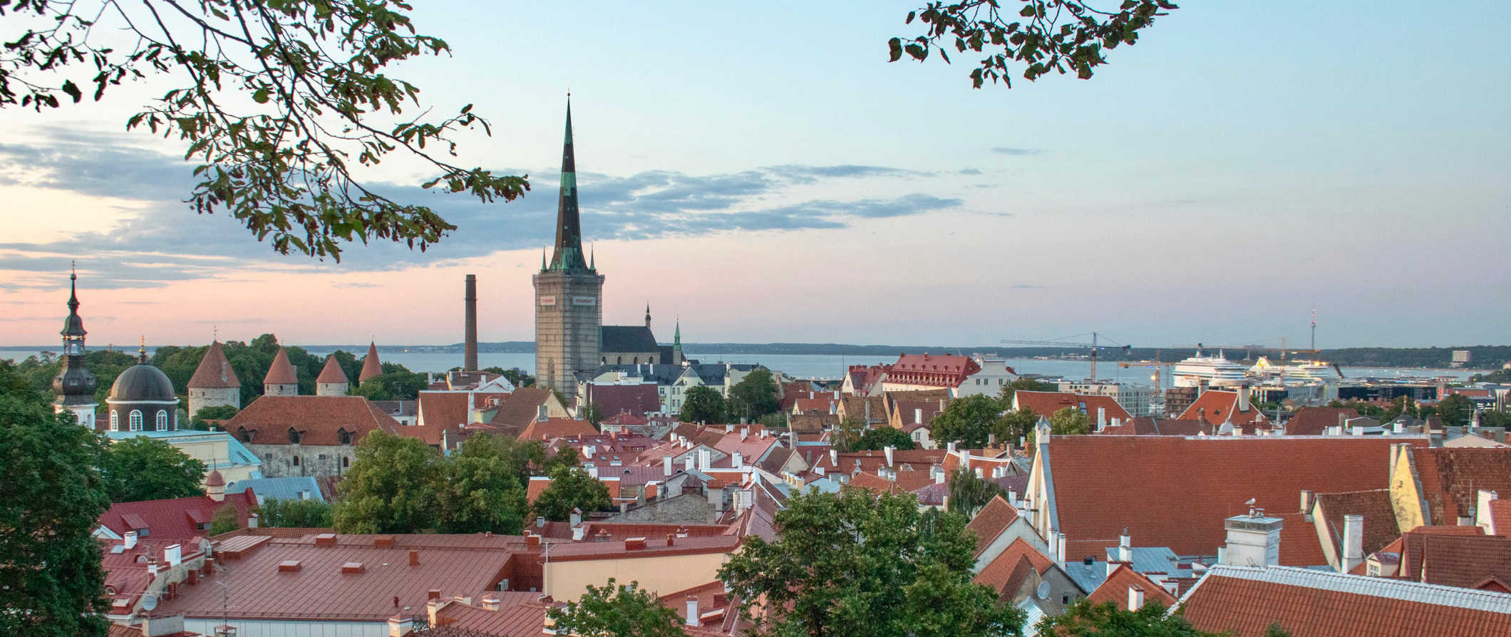 Estonia country image
