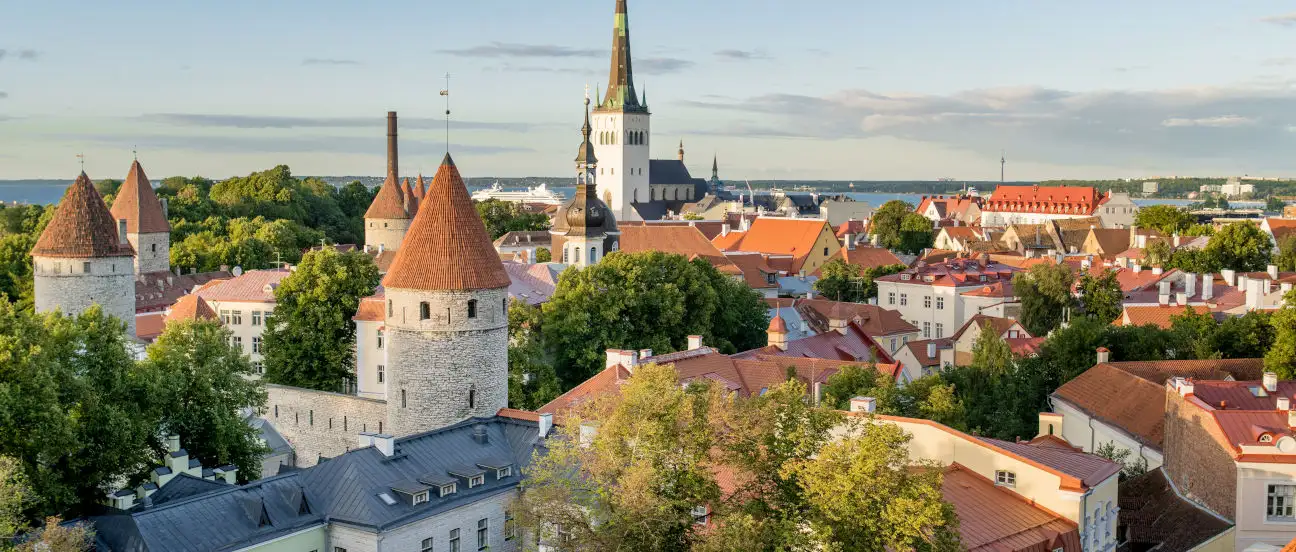 Estonia country image