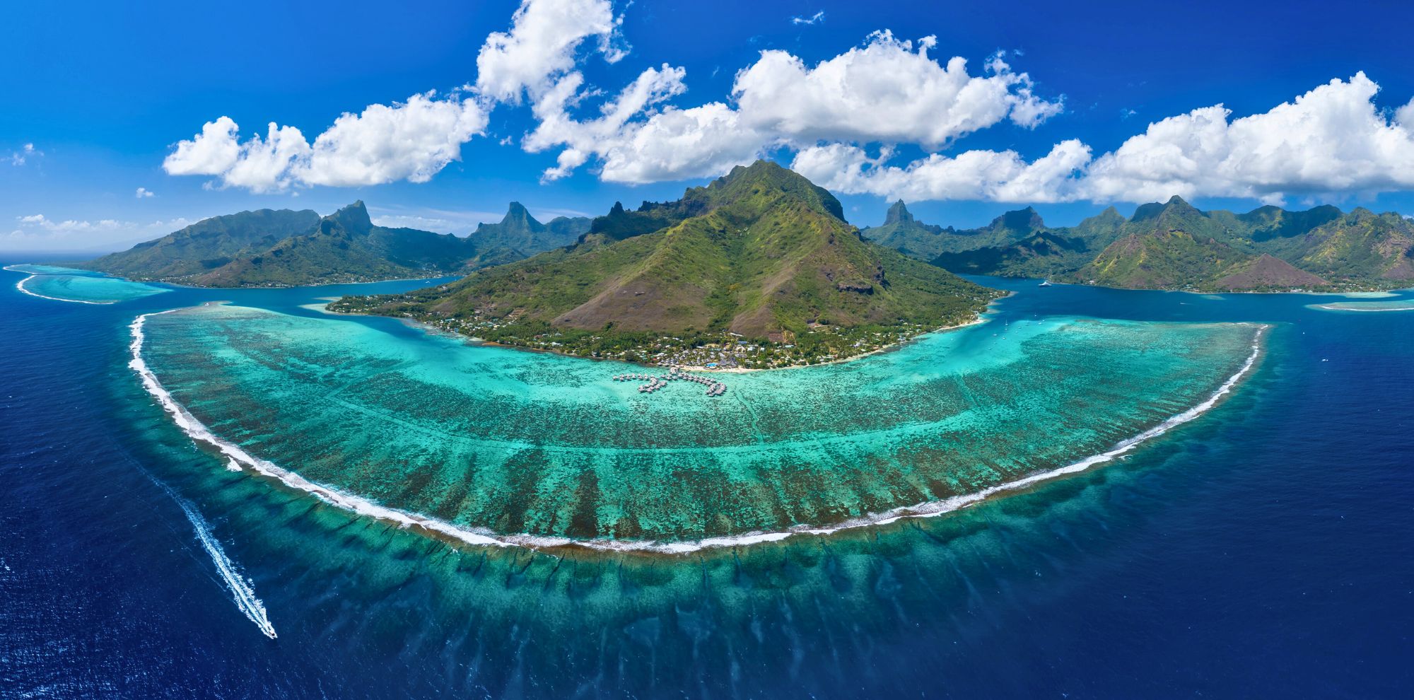 Tahiti country image