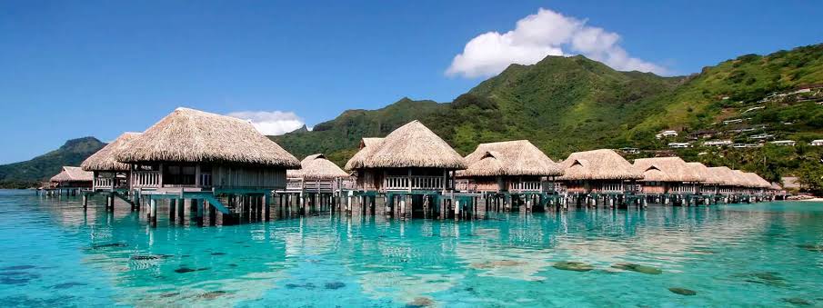 Tahiti country image
