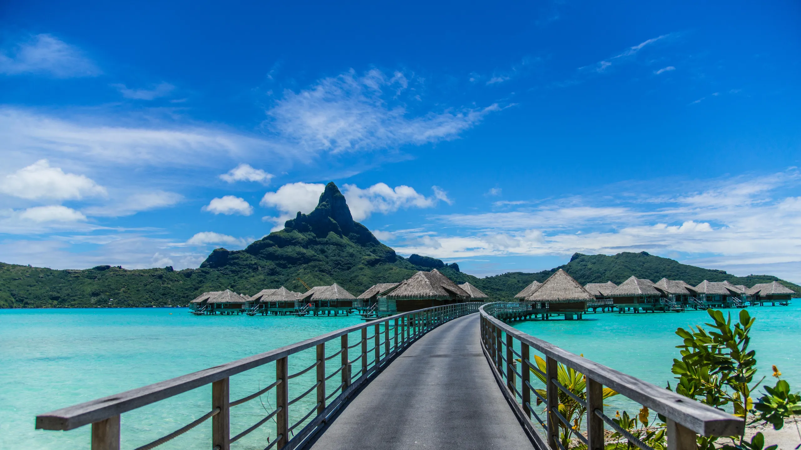 Tahiti country image