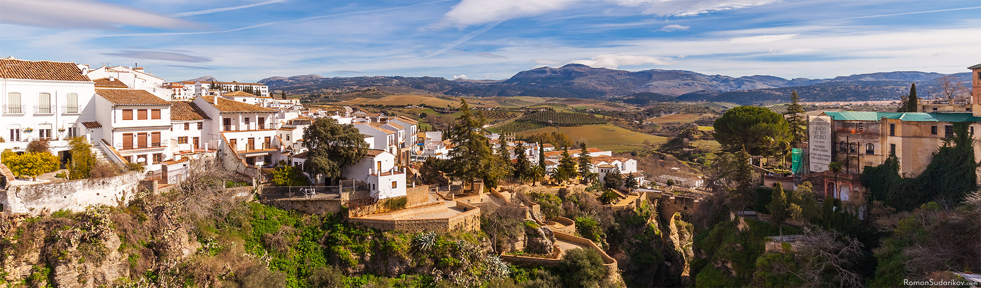 Spain country image