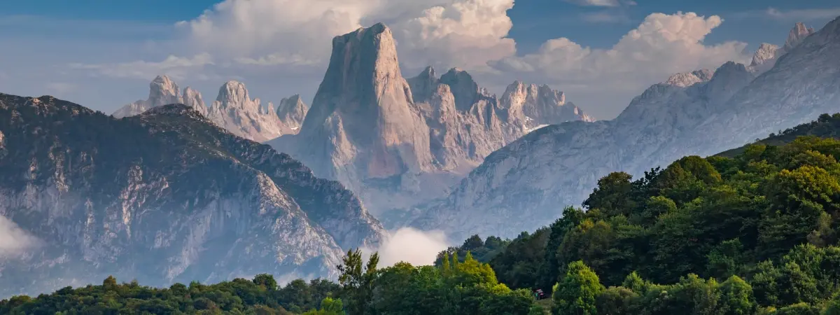 Spain country image