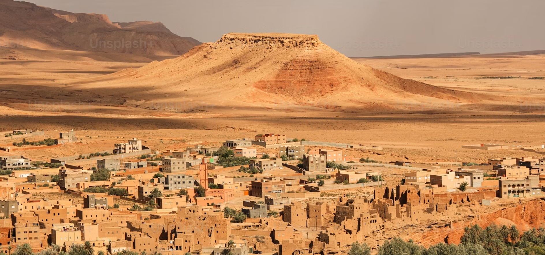 Algeria country image