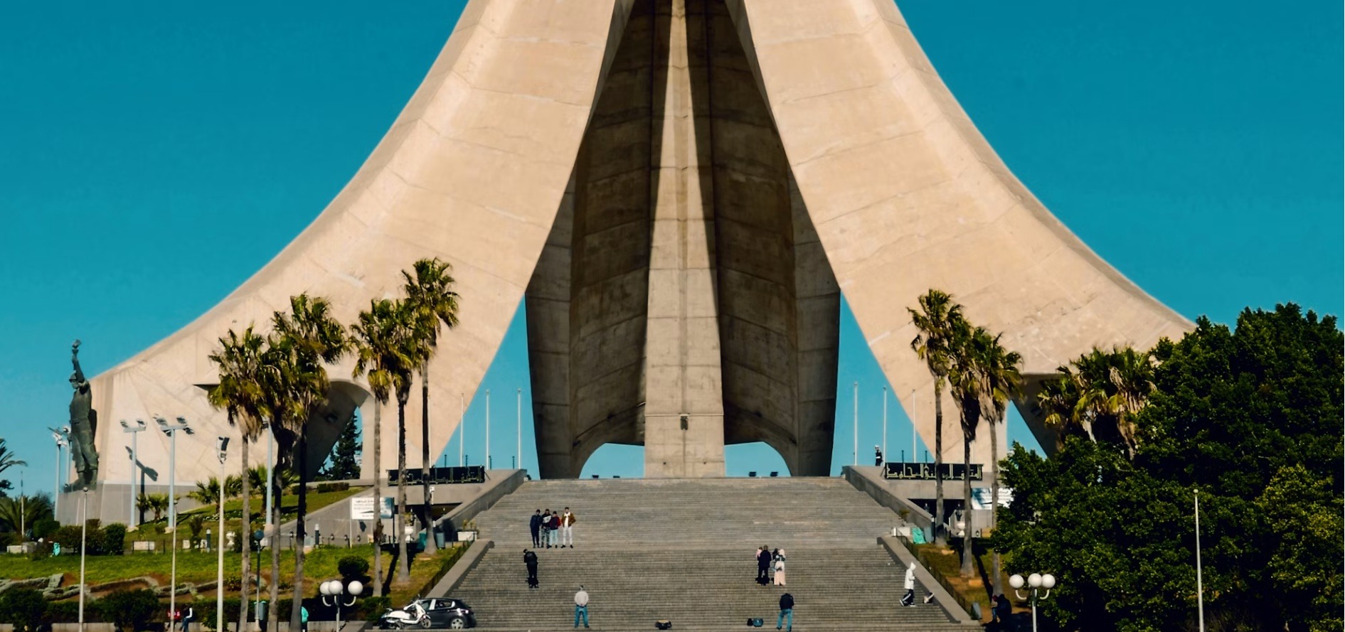 Algeria country image