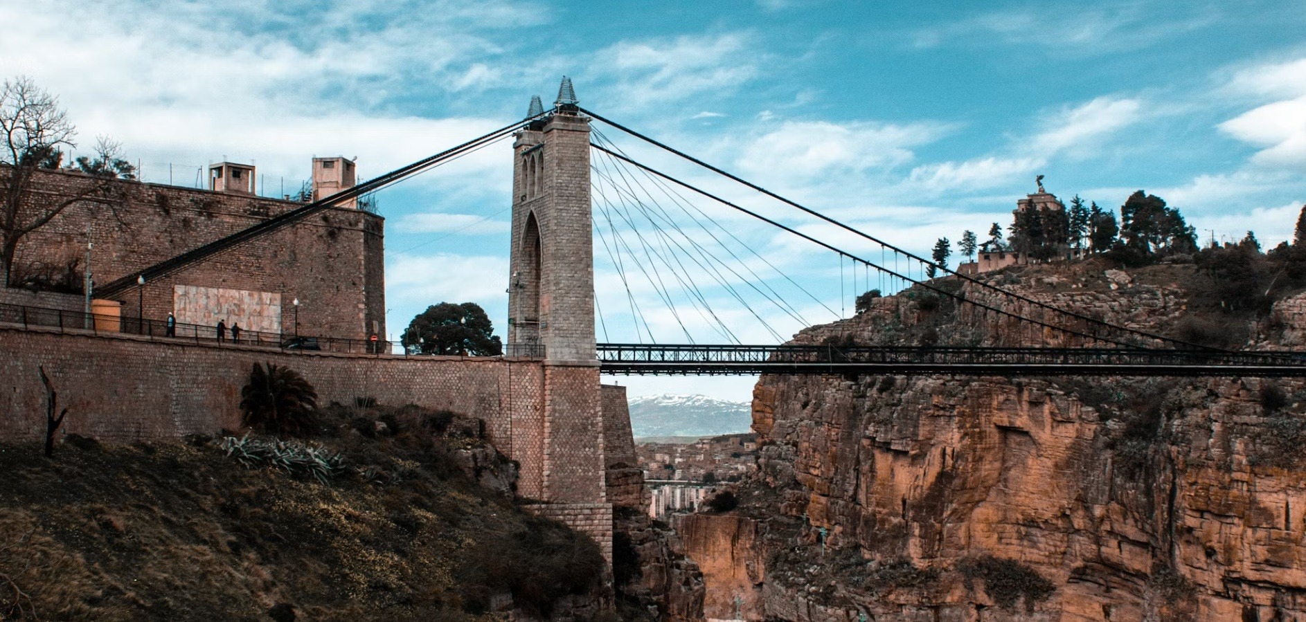 Algeria country image