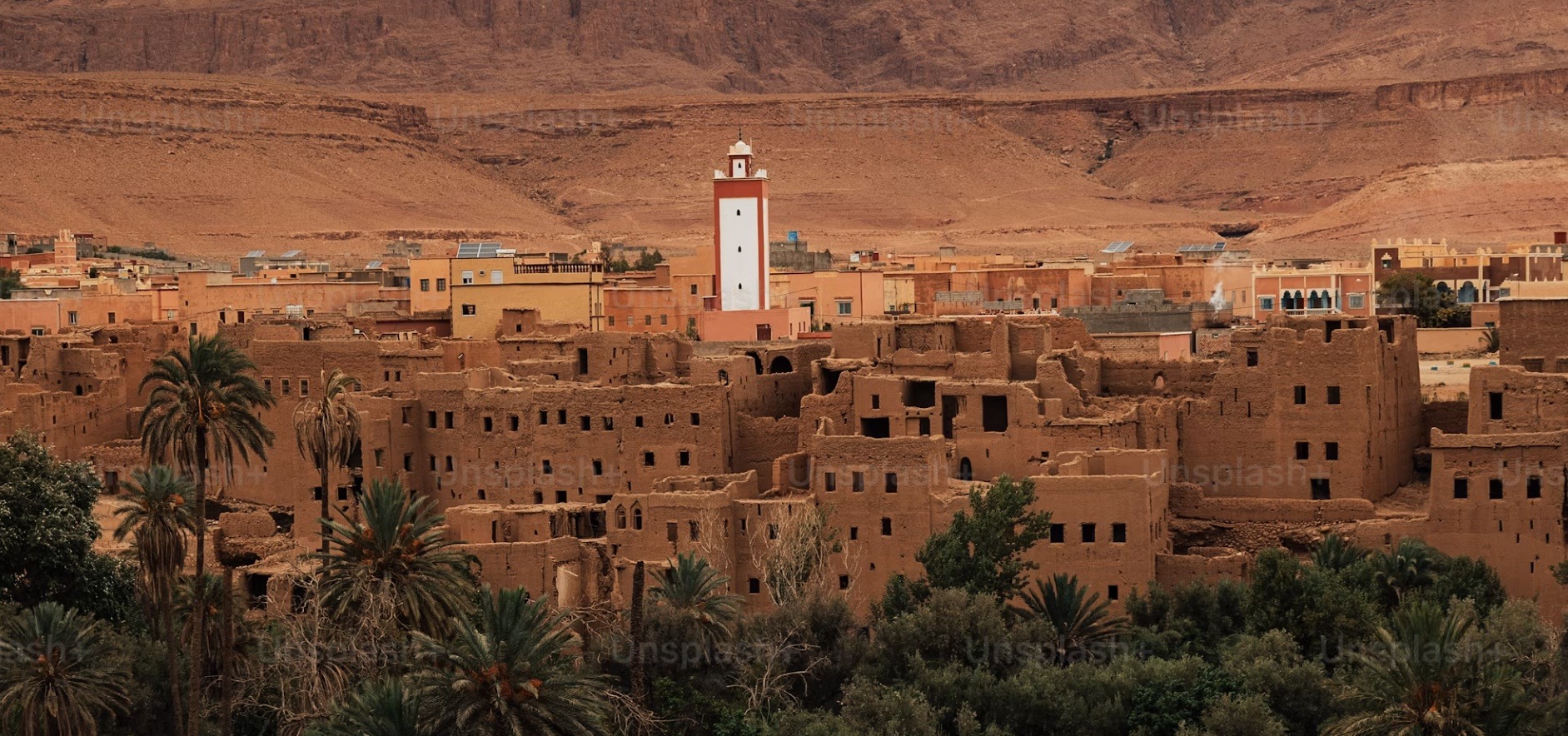 Algeria country image