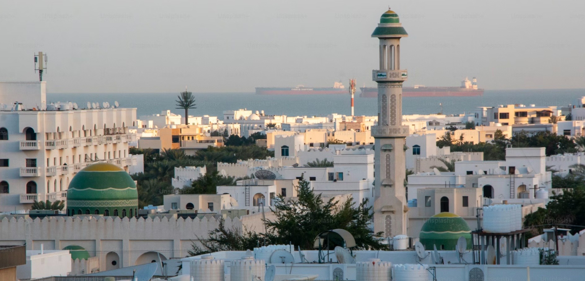 Algeria country image